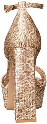 Chinese Laundry Women's Asher Heeled Sandal3