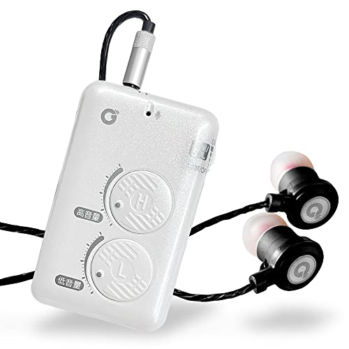 goldendance イヤーソニック　集音器 417PaVXZPoL.jpg