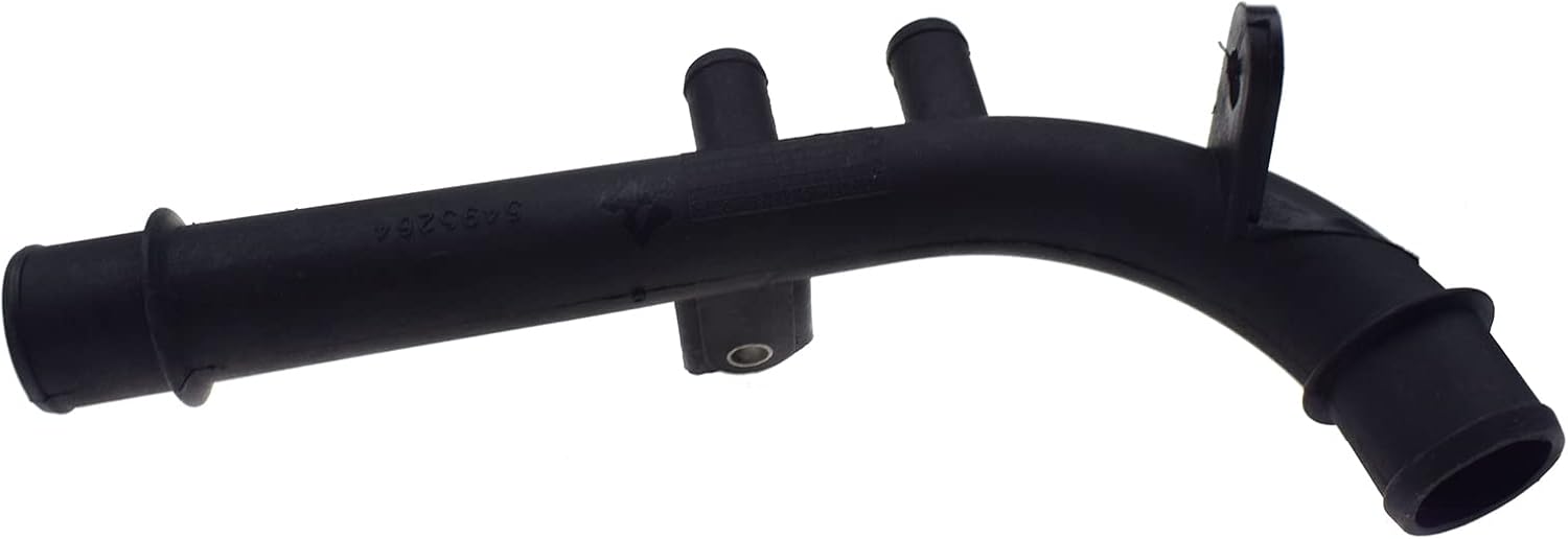 Coolant Water Outlet Pipe Tube Elbow 96553368 For Chevrolet Optra Suzuki Forenza