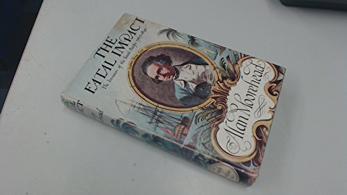 The Fatal Impact B0000CMVBY Book Cover