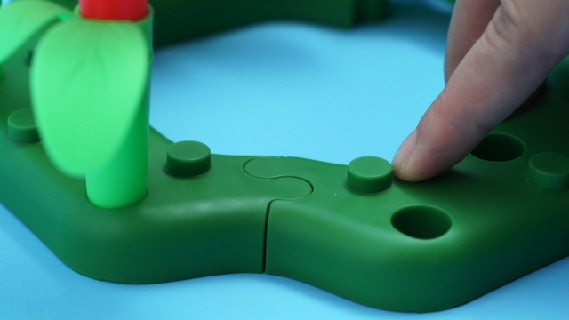 Amazon.com: SpringFlower Toys for Girls 3 4 5 6 7 Years Old