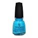 China Glaze Nail Polish Poolside TOWEL BOY TOY Lacquer 80950 .5 oz Salon Sexy