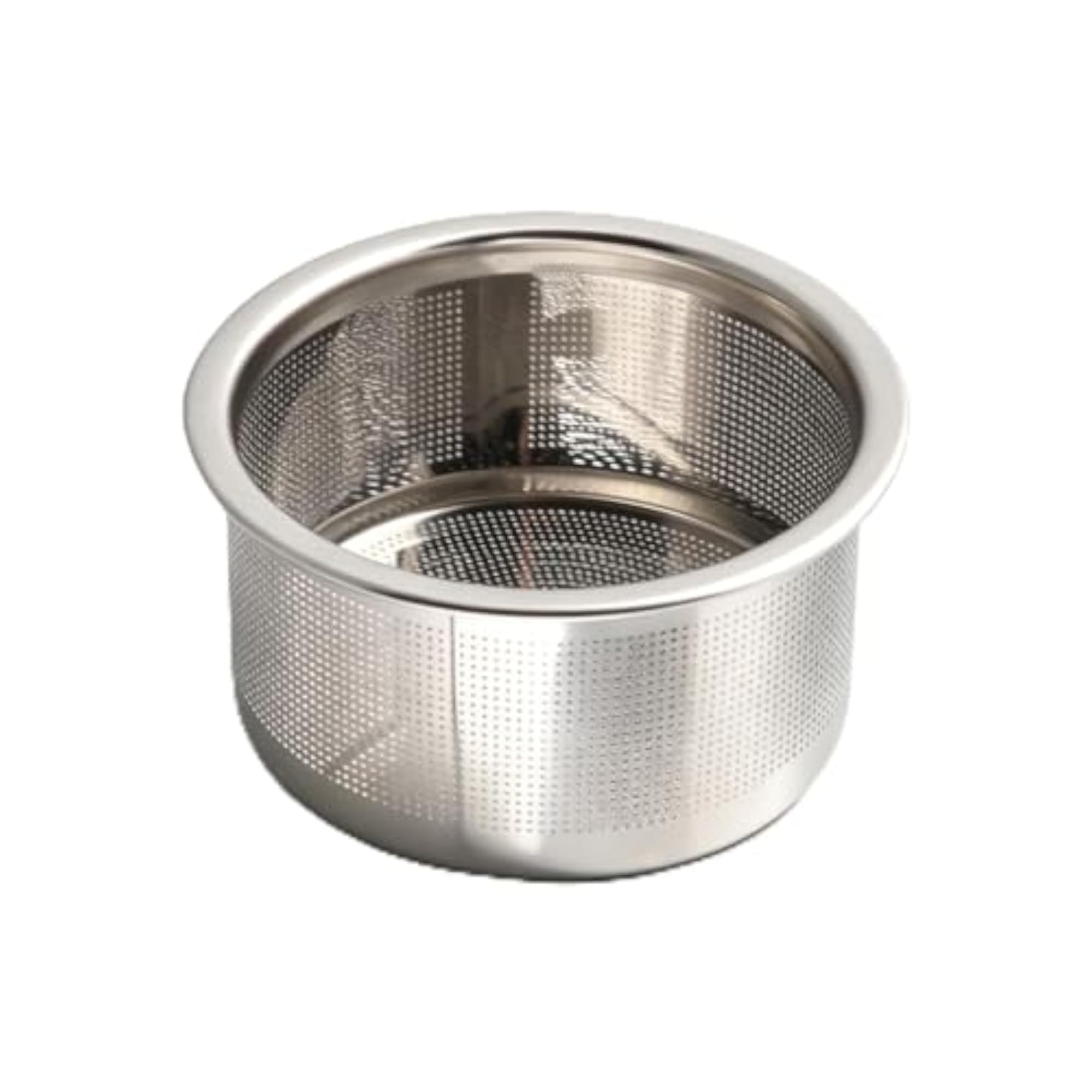 Portable Watch Parts Cleaner Baskets for Ultrasonic Cleaning
