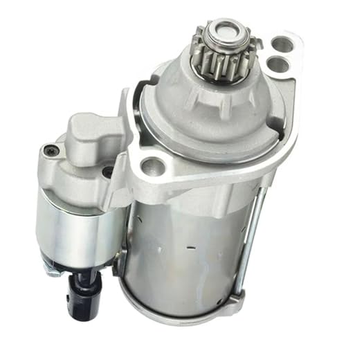Démarreur haute durabilité pour Seat Leon 2013 à 2018 | Réf 0001177005