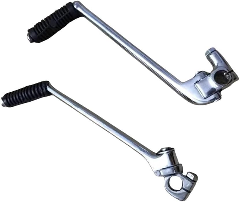 Motorcycle Start Lever for BT CG 125 CG125 WH125-3 ZJ125 Motorcycle Accessories Starter Lever Pedal