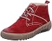 Produktbild Josef Seibel Damen Schnürstiefeletten Maren 02,Weite G (Normal),Wechselfußbett,Winterschuhe,Boots,Stiefel,Bootee,Booties,rot,38 EU