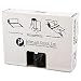 Inteplast Group IBSS434816K - High-Density Can Liner