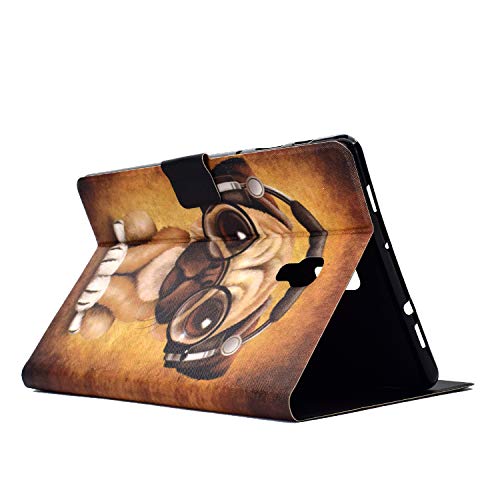 CXTcase Custodia Galaxy Tab a 10.5 Pollice Flip