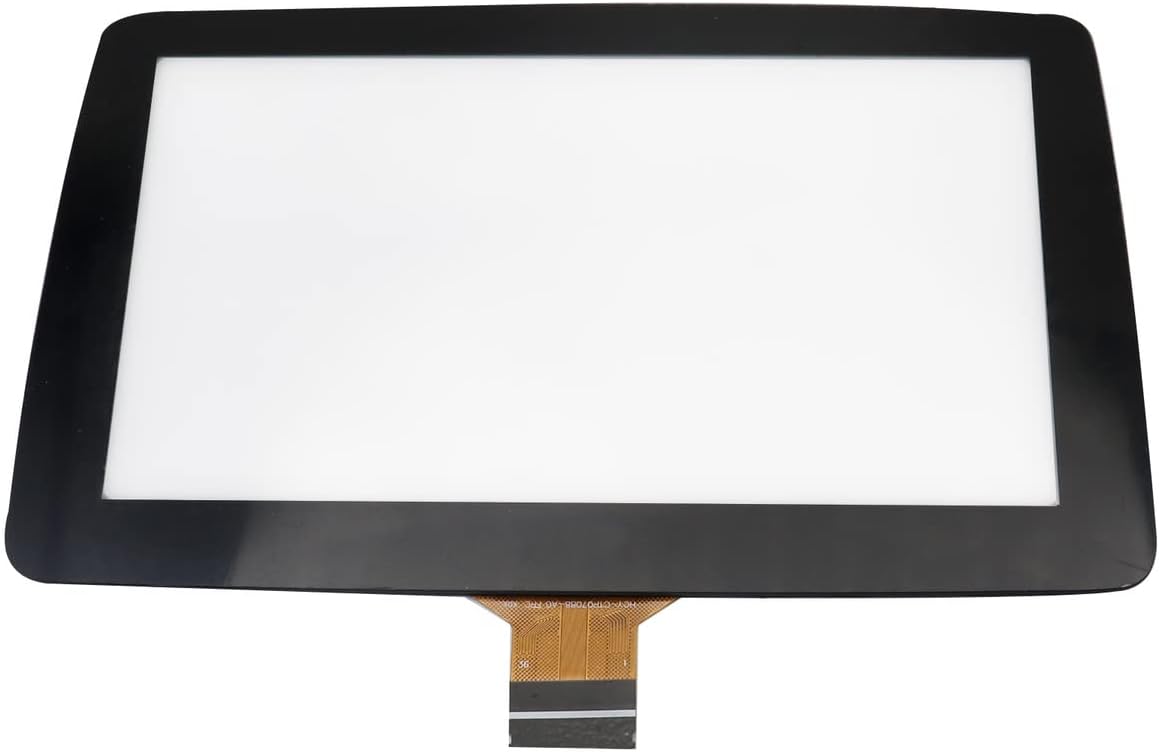 xqsmwf 7 inch touch screen compatible with mazda 3 cx 3 mx 5 2014 2015 2016 radio gps navigation replace bhp1611j0d k40005a29f