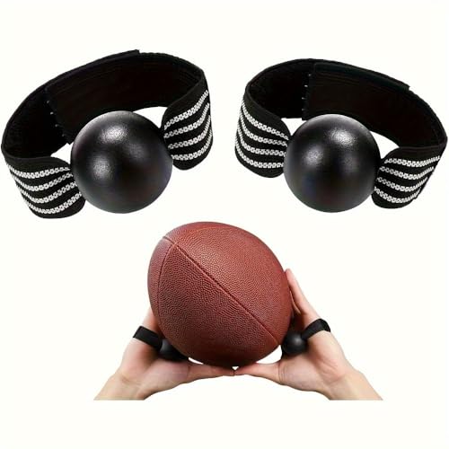 Hand Position Trainer for Football & Volleyball (2 Pack)