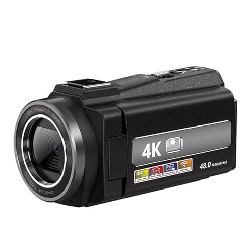 48MP 4KrfIJ 16{Y[ 3.0C` JR[_[ }CNt Vlogp ^b`XN[ IRiCgrW Wi-Fi VlogJ EFu(Standard)