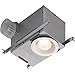NUTONE 744NT Recessed Fan LightNut