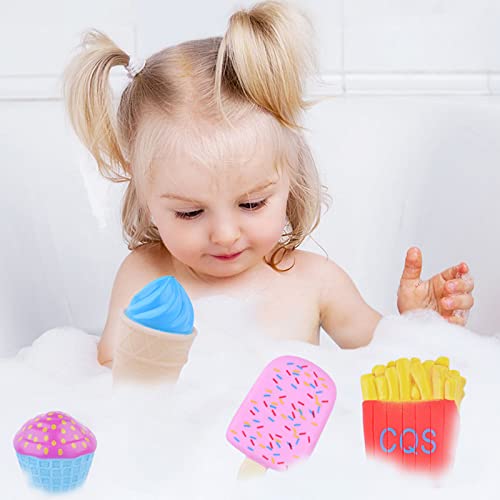 Little Bado Baby Bath Toy For Infants Babies 6-12 Months Toddlers Age 1 2 3 4 5 6 7 8 Years Educational Toys #TOP1