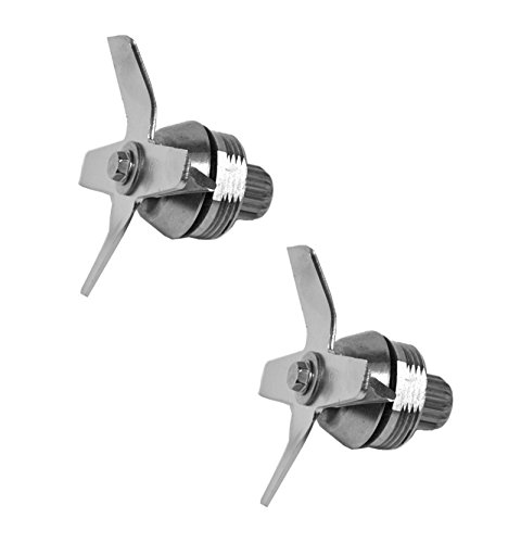 Replacement Blade Assembly For Vita-Mix 1151, Commercial Grade (2)