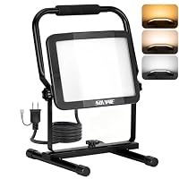 Amazon.co.jp: 「SUNPIE」LED投光器 三脚スタンド付き ライト 屋外