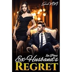 Ex-Husband Regret Audiolibro Por Elowen M.M. arte de portada