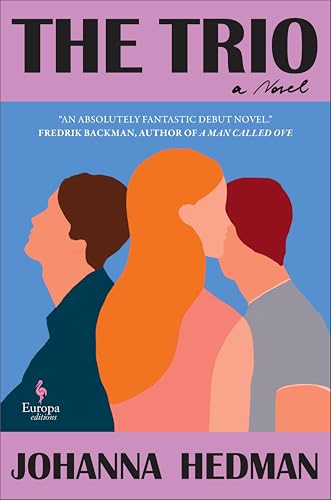 The Trio: A Novel