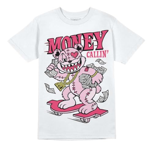 Image of DopeSkill Graphic Tee Streetwear Hip Hop Hypebeast Street Style Unisex T-Shirt Sneaker Colour Matching Shirts Cute Graphic