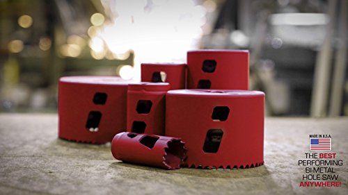 Mk Morse 177627-Mkm 050326177627, Multi,"3-7/8""" #TOP4