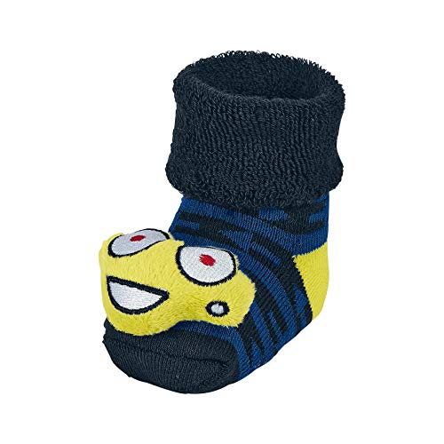 Preisvergleich Produktbild Baby-Rasselsöckchen Auto