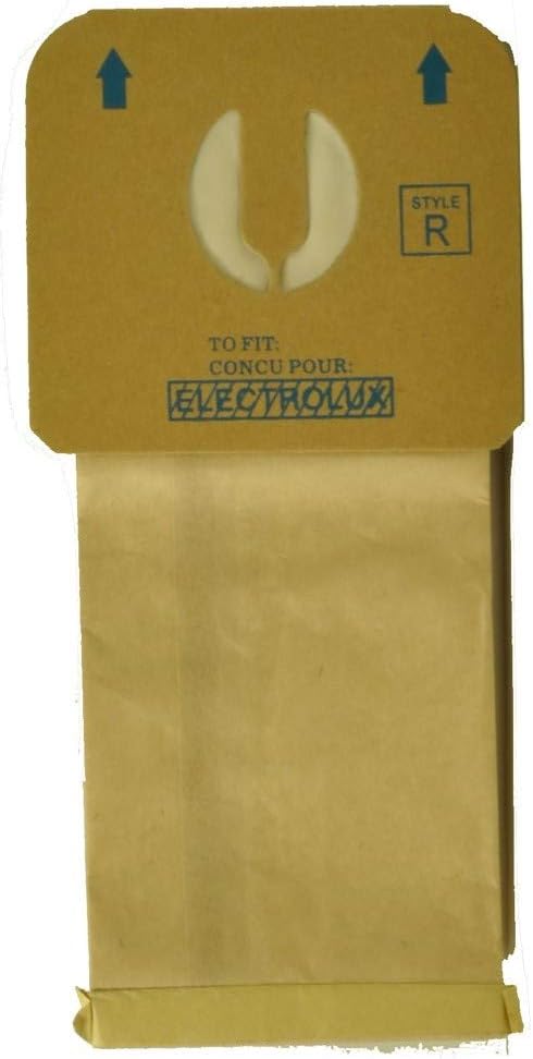 Generic Electrolux Style R Vacuum Cleaner Bags