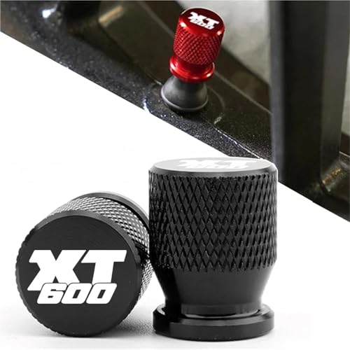 Bouchon de couvercle tige valve pneu XT600 accessoire XT 600 E
