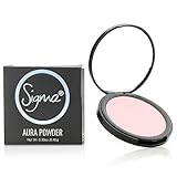 Sigma Aura Powder - Nymphaea