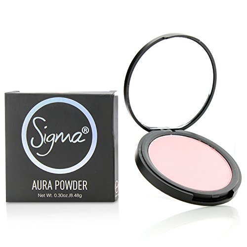 Sigma Beauty Aura Powder Blush - # Nymphaea -
