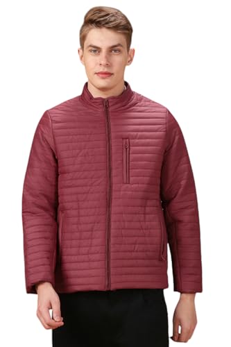 Veste bouffante homme idéale pour affronter le froid citadin lors de vos sorties quotidiennes