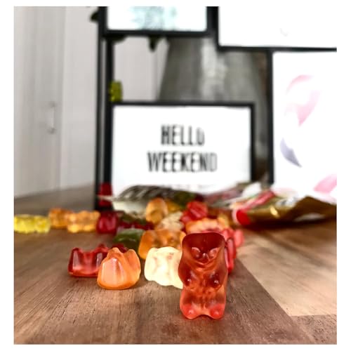 Haribo Gold Bears 160 g Paquete de 6 miniatura 7