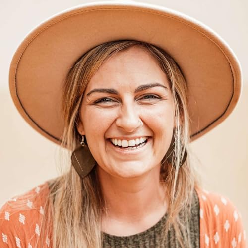 &ldquo;Ditching the American Dream for a Calling to Africa&rdquo; with Jenny Nuccio