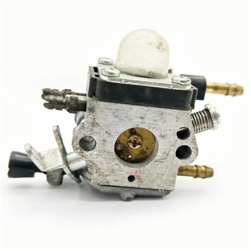 Carburateur S112 contre les pannes de souffleur BG45