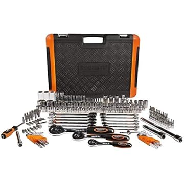 JOGO OFICINA MASTER 178 PEÇAS