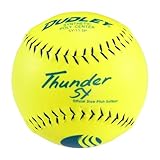 DUDLEY 11' USSSA Thunder SY Slowpitch Classic W...