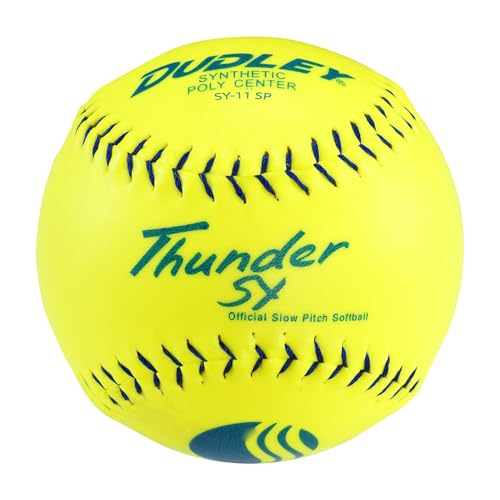 DUDLEY 11' USSSA Thunder SY Slowpitch Classic W...