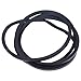 WQSING 3V850 V Belt Compatible with Wascomat W183 W184 Compatible with Huebsch Compatible with Speed Queen 770152 F280341 Rubber 3/8