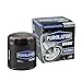 Purolator PBL14006 Black Single Premium Oil Filter