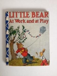 Little Bear at Work and Play