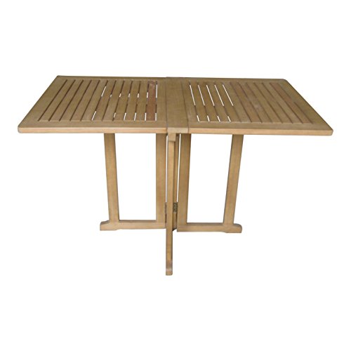 Sedex GATELEG Klapptisch Balkontisch Balkon-Möbel Gartenmöbel...