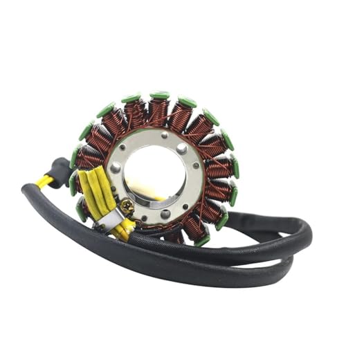 Bobina de estator para Duke 125, 200 y 390 ABS, repuesto 90139004000