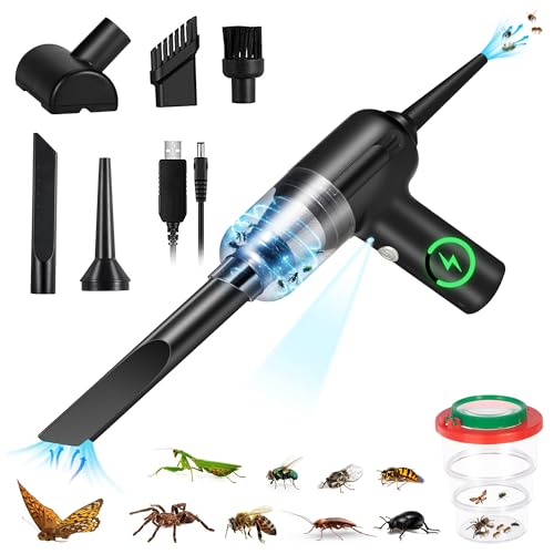 10 Best Bug Vacuum For Adults of 2023