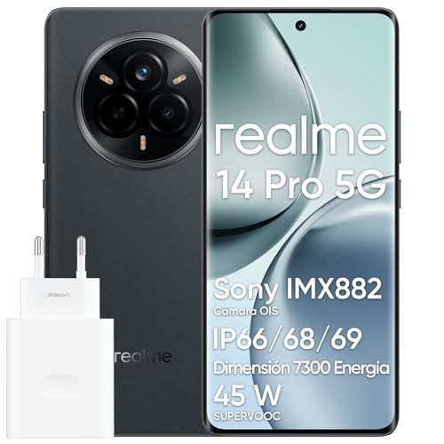 Smartphones Baratos 64Gb Realme Marca realme