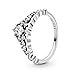 Produktbild Pandora Damen Ring Märchenhafte Tiara  196226CZ-58