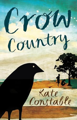 Crow Country view 2