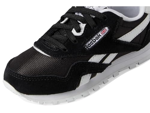 Image of Reebok Baby-Boys Boy's Classic NylonSneaker