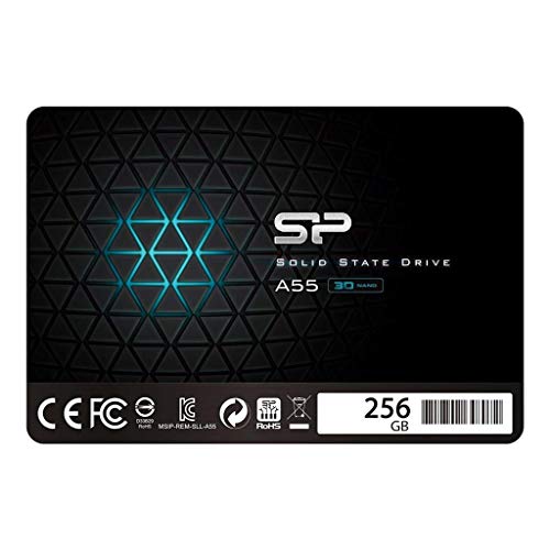Silicon Power - Additional View