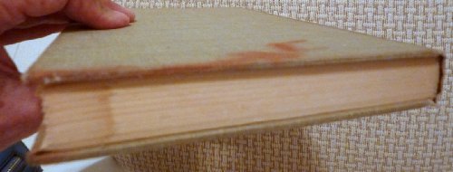 These Happy Golden Years B000JC68O6 Book Cover