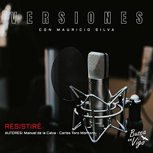 VERSIONES - RESISTIR&Eacute;