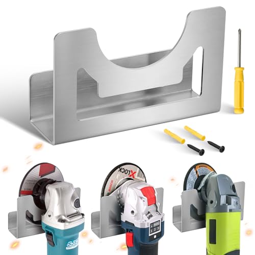 Best angle grinder stand Best angle grinder stand