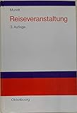 Reiseveranstaltung: Lehr- und Handbuch